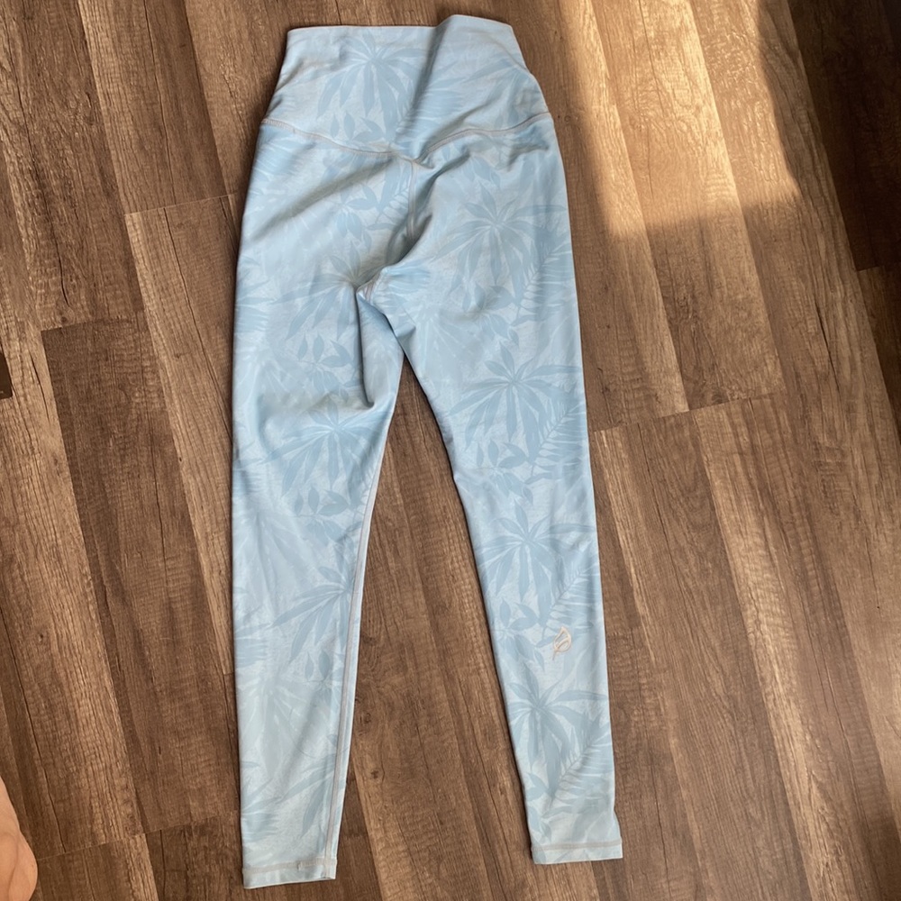 P’tula leggings